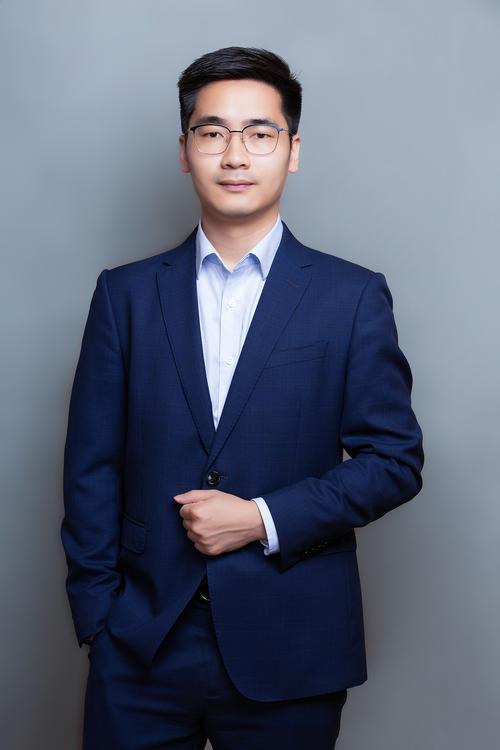叶清和 创始人 & 执行董事